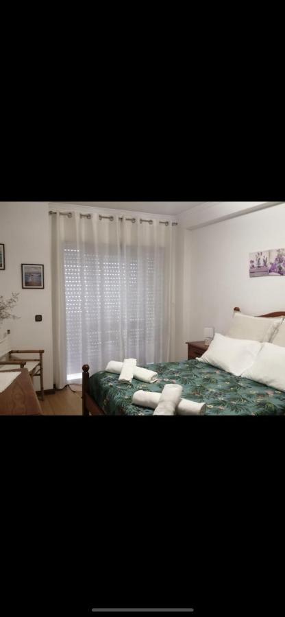 Spacieux Appartement Avec Terrasse Povoa de Varzim Exterior photo