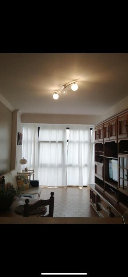 Spacieux Appartement Avec Terrasse Povoa de Varzim Exterior photo